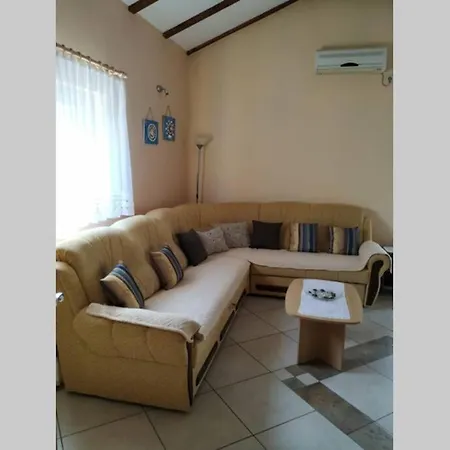 Apartman Andrija****, Otok Krk, Polje Apartament *