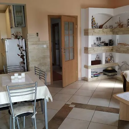 Apartman Andrija****, Otok Krk, Polje Apartament *