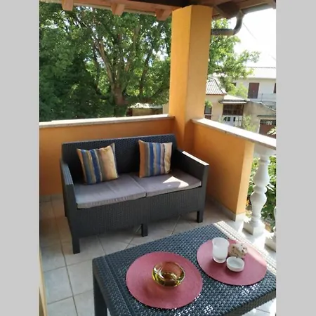Apartament Apartman Andrija****, Otok Krk, Polje Polje (Krk)