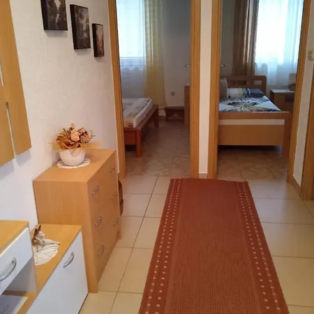 Apartman Andrija****, Otok Krk, Polje Apartament *