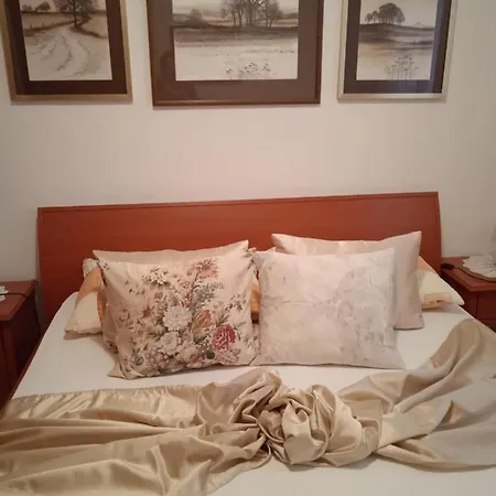 Apartman Andrija****, Otok Krk, Polje Apartament Polje (Krk)