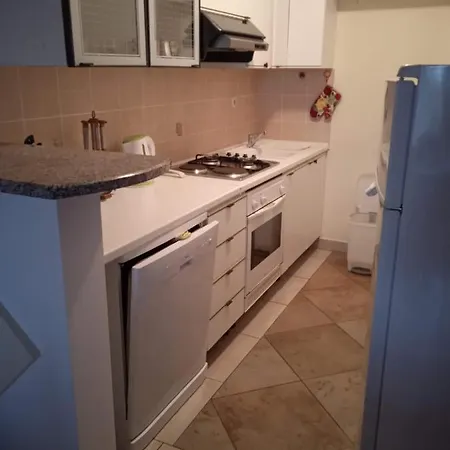 Apartman Andrija****, Otok Krk, Polje