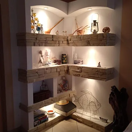 Apartament Apartman Andrija****, Otok Krk, Polje *