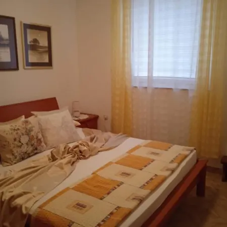 Apartman Andrija****, Otok Krk, Polje Apartament