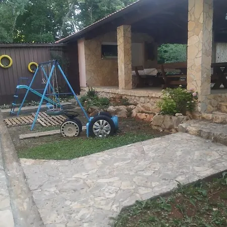Apartman Andrija****, Otok Krk, Polje Polje (Krk)