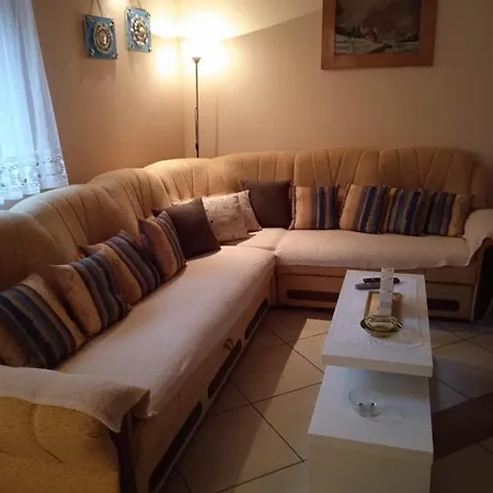 Apartament Apartman Andrija****, Otok Krk, Polje *