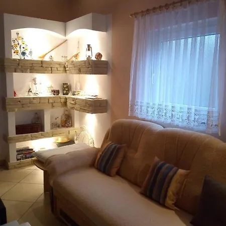 Apartman Andrija****, Otok Krk, Polje *