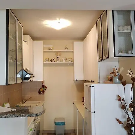 Apartman Andrija****, Otok Krk, Polje * Polje (Krk)