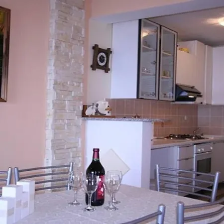 Apartman Andrija****, Otok Krk, Polje *