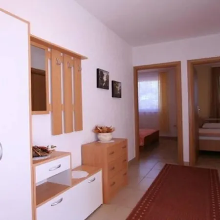 Apartman Andrija****, Otok Krk, Polje Polje (Krk)