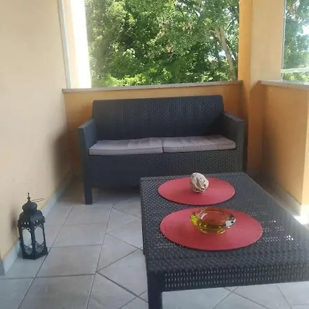 Apartman Andrija****, Otok Krk, Polje Polje (Krk)