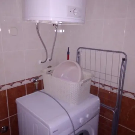 Apartman Andrija****, Otok Krk, Polje Lägenhet *