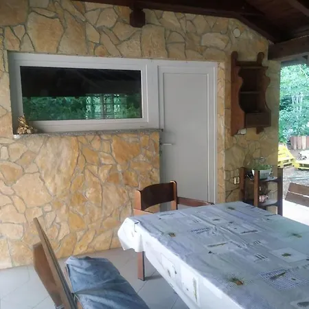 Apartman Andrija****, Otok Krk, Polje Lägenhet Polje (Krk)